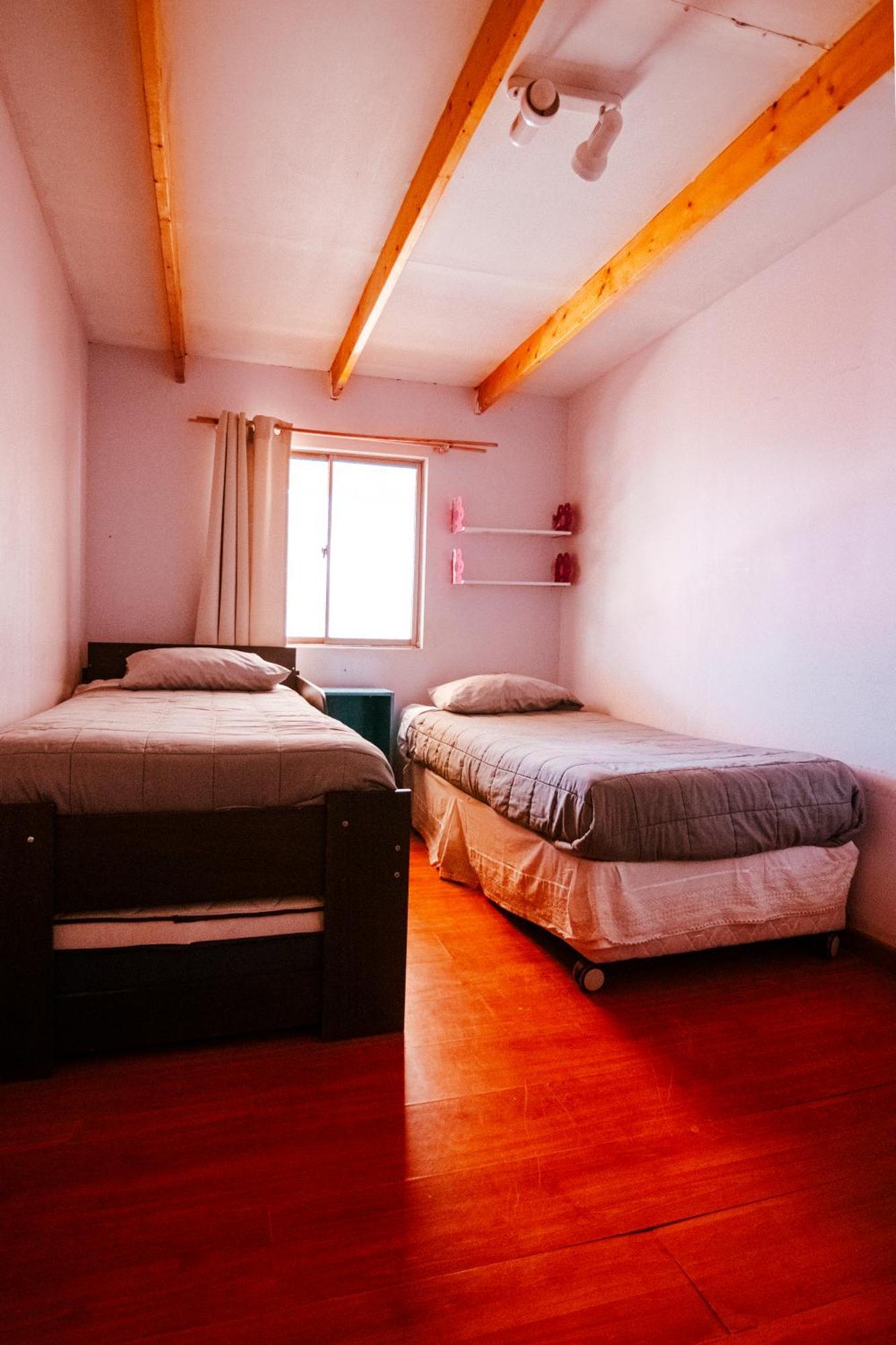 Casa Desert San Pedro De Atacama Extérieur photo